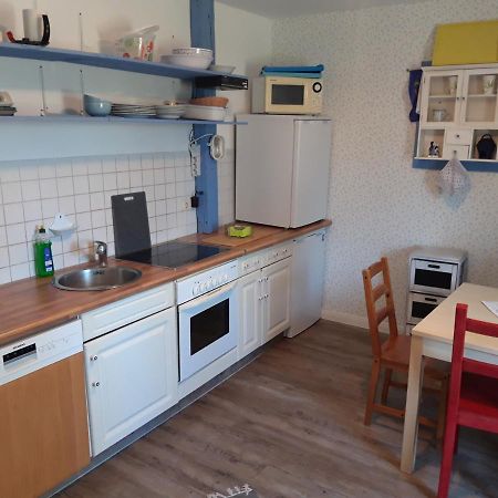 Zum Storchennest Hotel Kemnitz  Luaran gambar