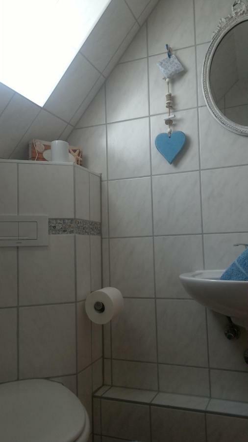 Zum Storchennest Hotel Kemnitz  Luaran gambar