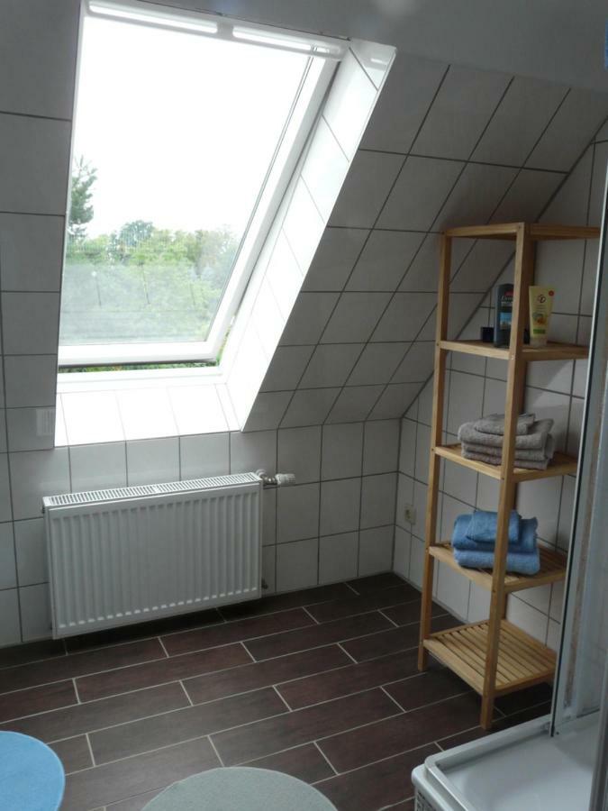 Zum Storchennest Hotel Kemnitz  Luaran gambar